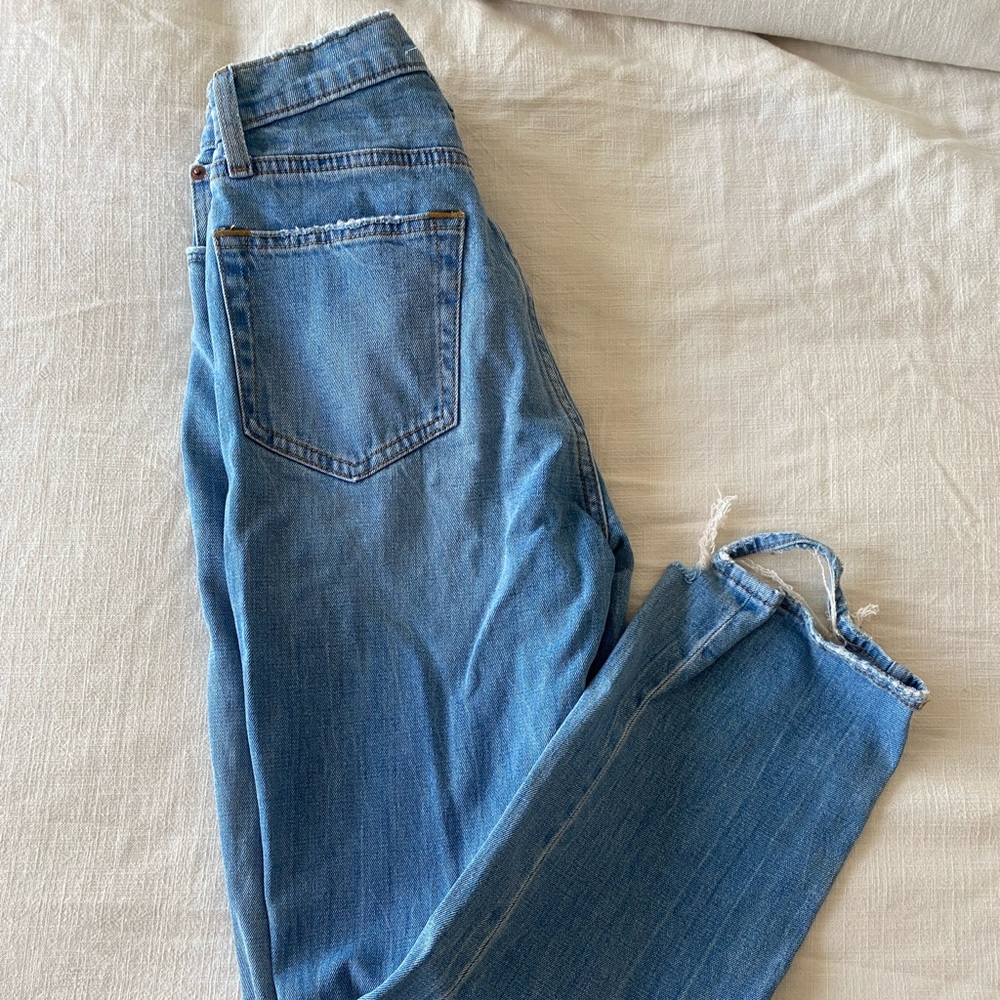 Abercrombie jeans